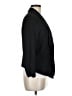 Bar III Black Blazer Size M - photo 4