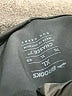 Brooks Solid Black Athletic Shorts Size 1X - photo 3
