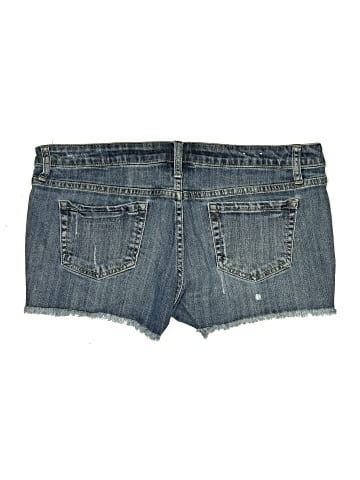 Mossimo Supply Co. Denim Shorts (view 2)