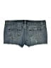 Mossimo Supply Co. Blue Denim Shorts Size 17 - photo 2