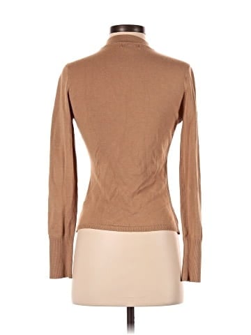 Dollhouse Turtleneck Sweater (view 2)