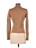 Dollhouse Brown Tan Turtleneck Sweater Size S - photo 2