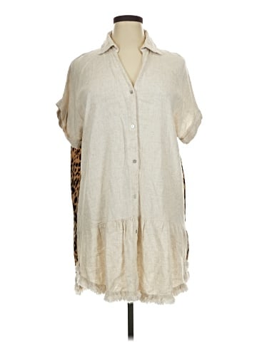 Umgee Casual Dress (view 1)