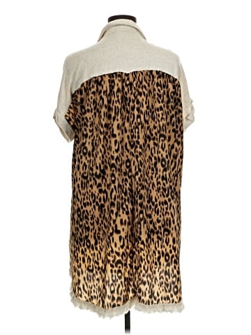 Umgee Casual Dress (view 2)