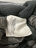 Nike 100% Polyester Black Track Pants Size XL - photo 8