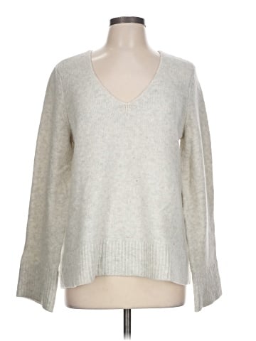 CALVIN KLEIN JEANS Pullover Sweater (view 1)