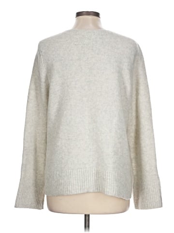 CALVIN KLEIN JEANS Pullover Sweater (view 2)