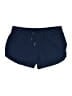 Head Solid Blue Athletic Shorts Size M - photo 1