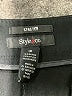 Style&Co Black Active Pants Size 18 - photo 4