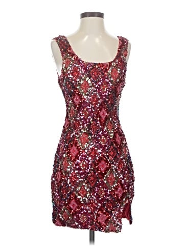 Unbranded Cocktail Dress (view 1)