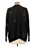 Lovesick 100% Cotton Stars Black Pullover Sweater Size Lg Plus (0) - photo 2