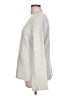 CALVIN KLEIN JEANS Gray Pullover Sweater Size L - photo 5