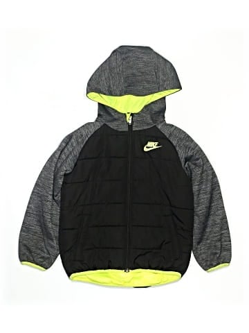 Nike Jacket (view 1)