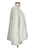 CALVIN KLEIN JEANS Gray Pullover Sweater Size L - photo 4