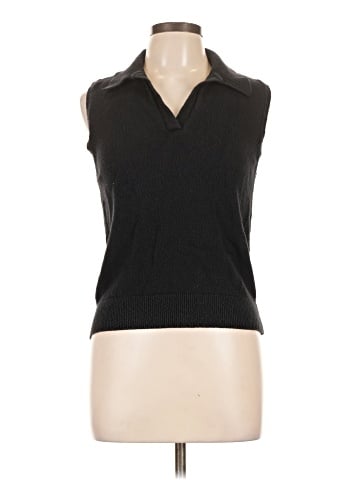 Ann Taylor LOFT Sweater Vest (view 1)