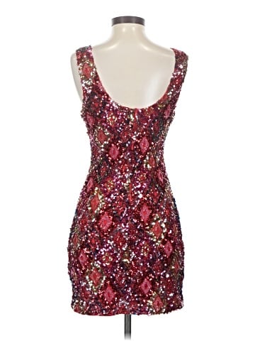 Unbranded Cocktail Dress (view 2)