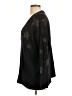 Lovesick 100% Cotton Stars Black Pullover Sweater Size Lg Plus (0) - photo 5