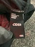 Cider Solid Black Casual Skirt Size 1X - photo 4