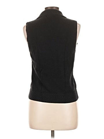 Ann Taylor LOFT Sweater Vest (view 2)