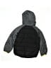 Nike Black Jacket Size 5T - photo 2