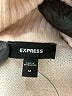 Express Tan Casual Dress Size M - photo 7