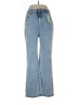 Unbranded Blue Jeans Size L - photo 1