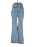 Unbranded Blue Jeans Size L - photo 2
