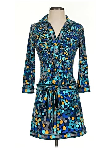 BCBGMAXAZRIA Casual Dress (view 1)