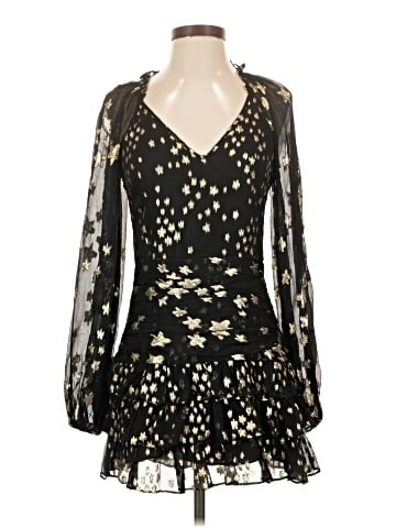 LoveShackFancy Cocktail Dress (view 1)