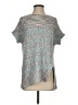 Pilcro Teal Sweater Vest Size XS - photo 1