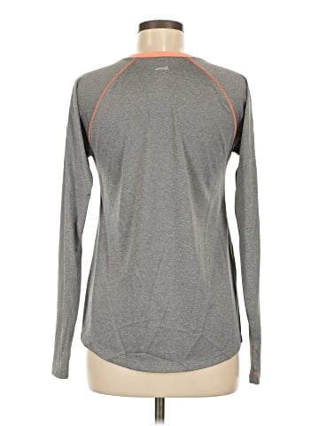 Avia Long Sleeve T-Shirt (view 2)