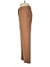 Babaton Solid Brown Casual Pants Size 6 - photo 5