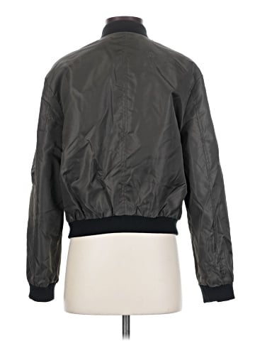 Zara Basic Jacket (view 2)