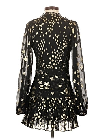 LoveShackFancy Cocktail Dress (view 2)