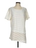 Calvin Klein Ivory Casual Dress Size S - photo 1