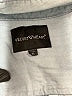 Velvet Heart 100% Tencel Blue Romper Size M - photo 4