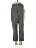Lululemon Athletica Solid Gray Casual Pants Size 4 - photo 2