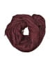 Express Burgundy Scarf One size - photo 1