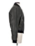 Zara Basic Gray Jacket Size S - photo 4