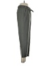 Lululemon Athletica Solid Gray Casual Pants Size 4 - photo 4