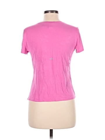Alo Active T-Shirt (view 2)