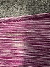 Reebok 100% Polyester Purple Active Tank Size XL - photo 7