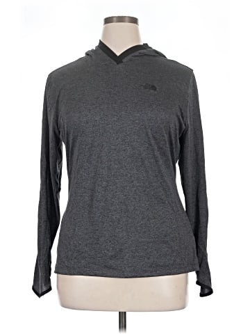 The North Face Pullover Hoodie (view 1)