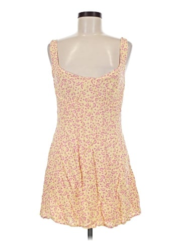 LA Hearts Cocktail Dress (view 1)