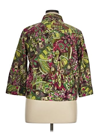 Christopher & Banks Jacket (view 2)