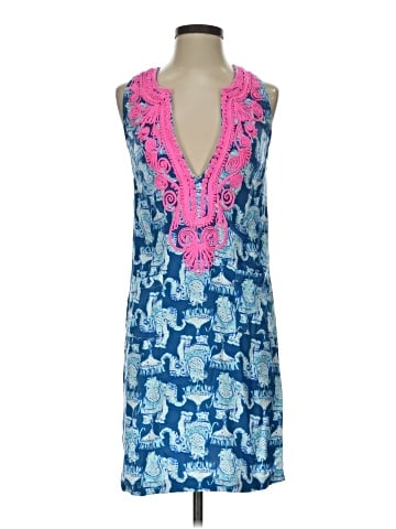 Lilly Pulitzer Casual Dress (view 1)