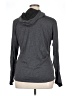 The North Face 100% Polyester Gray Pullover Hoodie Size XL - photo 2