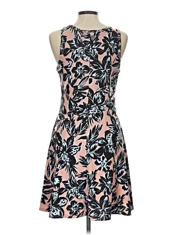 Karen Kane Cocktail Dress (view 2)