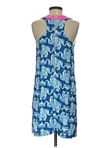 Lilly Pulitzer Casual Dress (view 2)