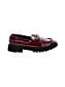 Seychelles Burgundy Flats Size 11 (wide) - photo 1